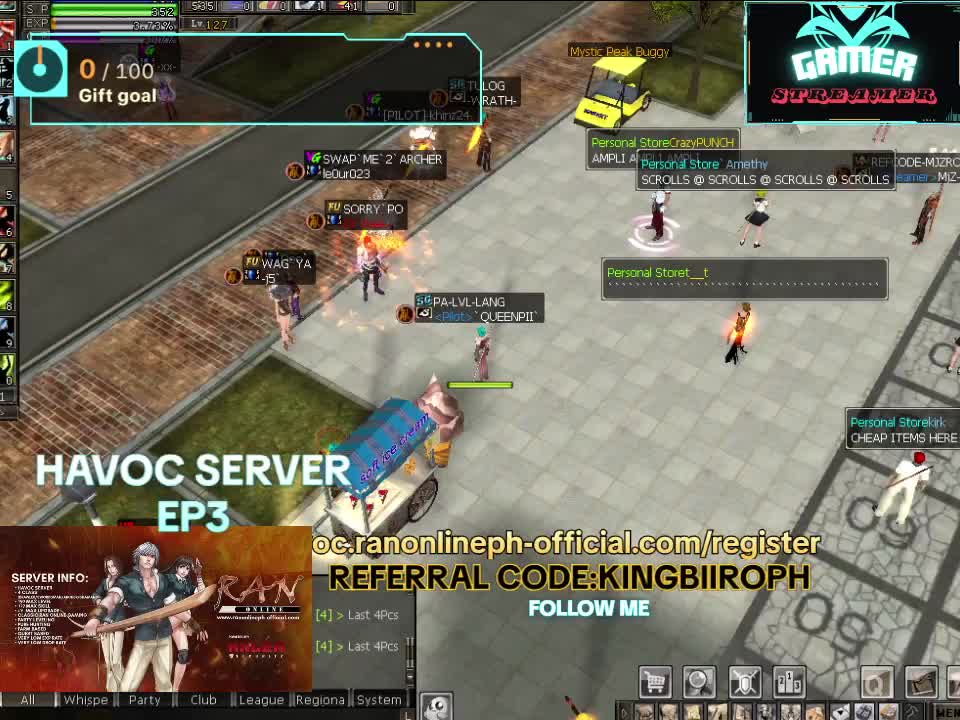 @BosskingbiiTv
