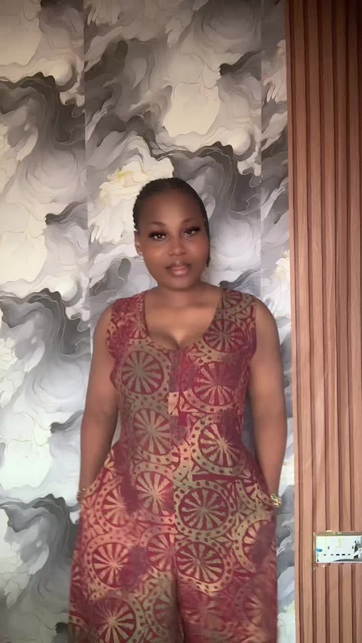 @Fashion designer in Akure/ RTW