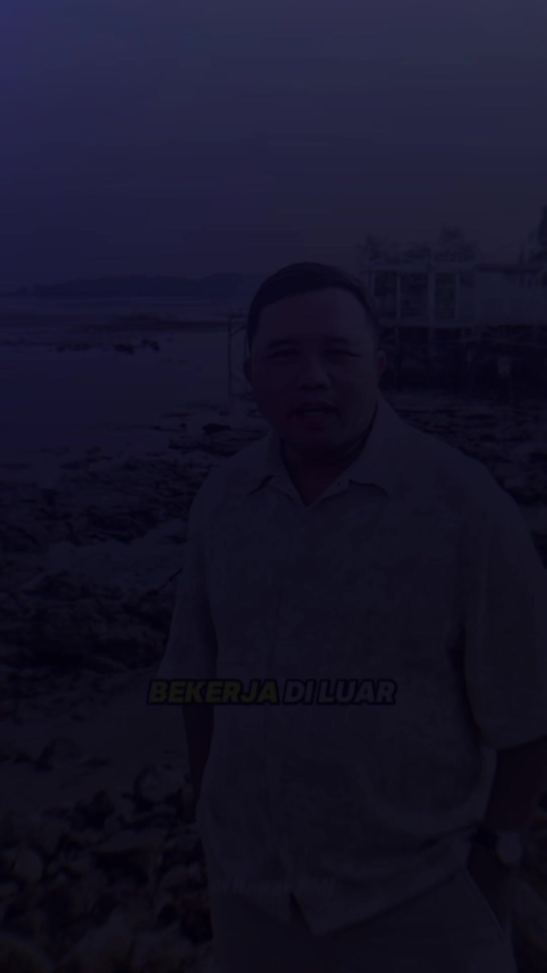 @Siapa aku