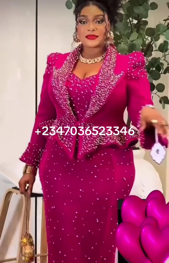 @Ibd Couture