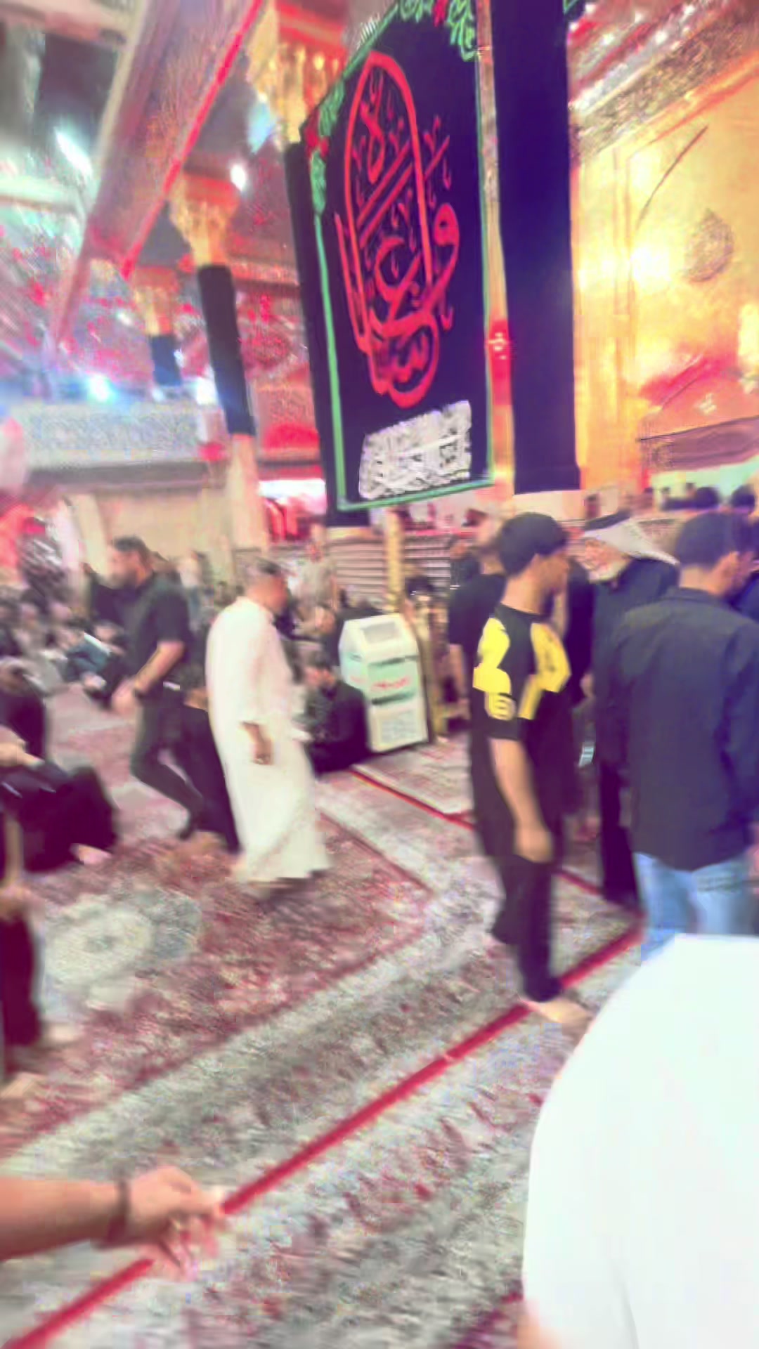 @علي تيمارو