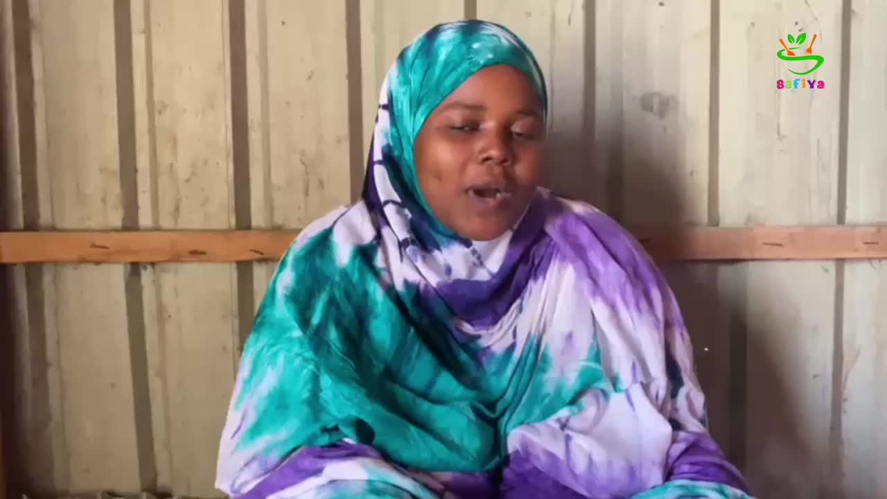 @safiyo zola