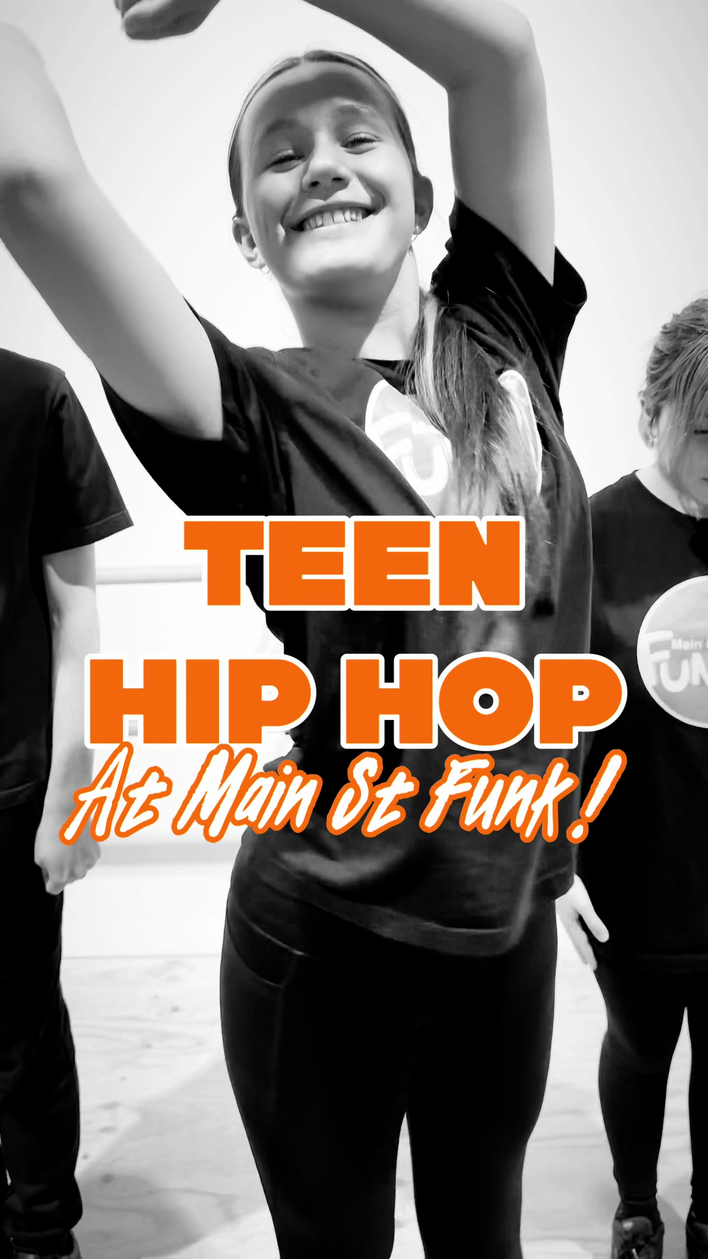 @Main St Funk Dance Studio