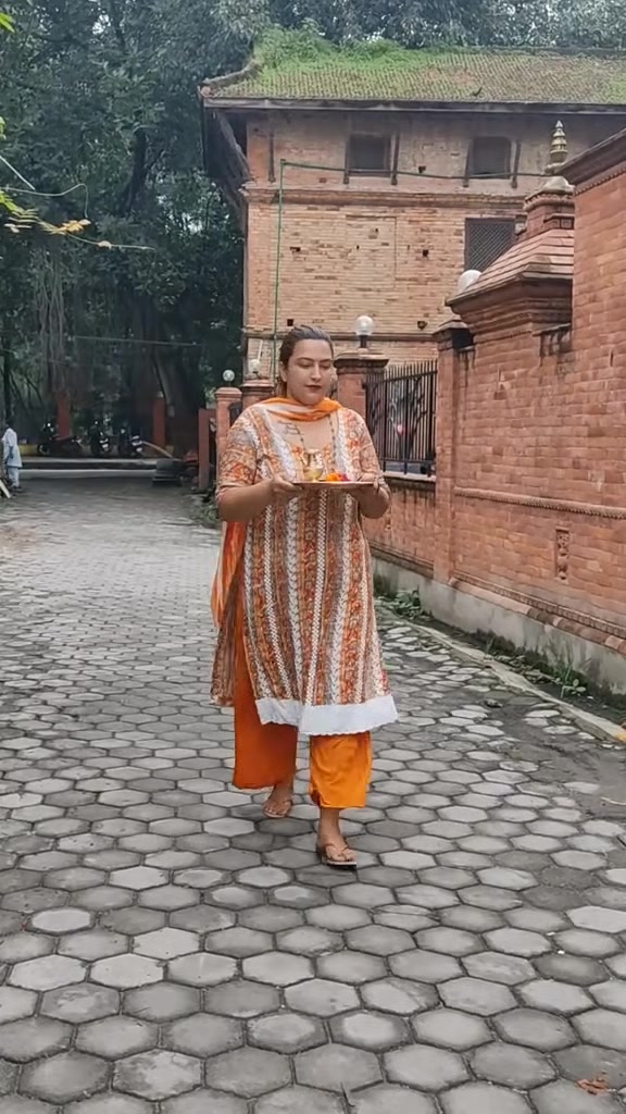 @अनिसा नेपाल