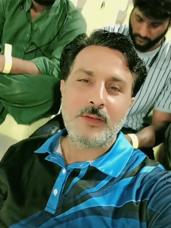 @Shahzaib