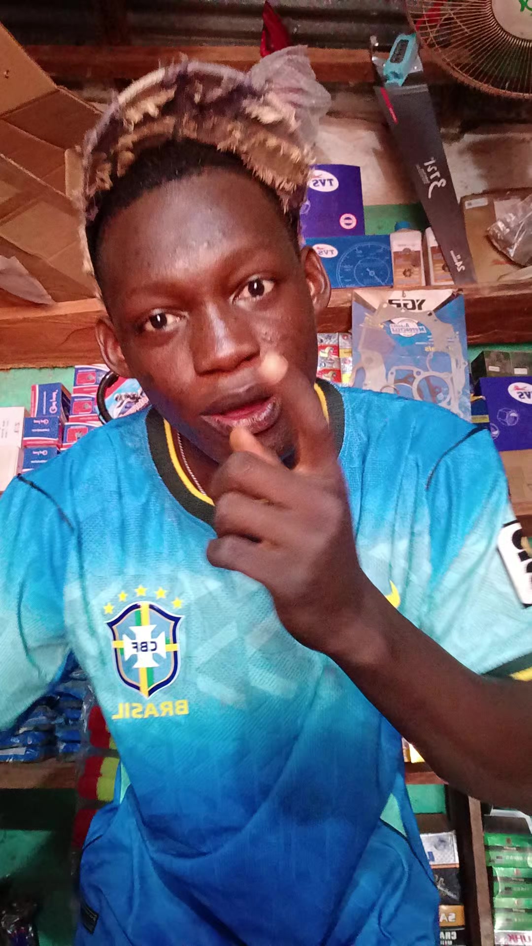 @Mohamed Diakiss ๐๐๐๐๐