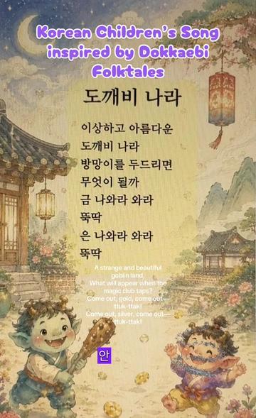 @๐ Korean Pages ๐