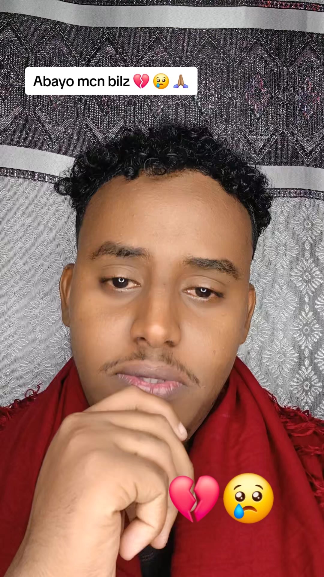 @CabdiFiTaaH 22/3/2024💔😢