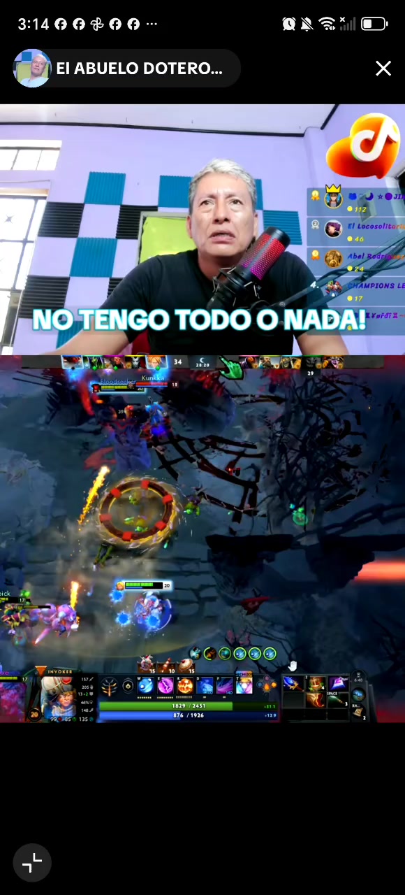 @🌽⚔️ 🐦&zwj;🔥JHONVERASTEG🐦&zwj;🔥🌽