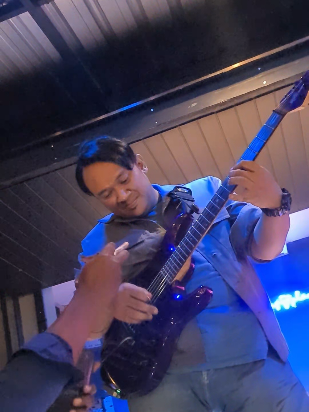 @Official Gitaris Cilacap