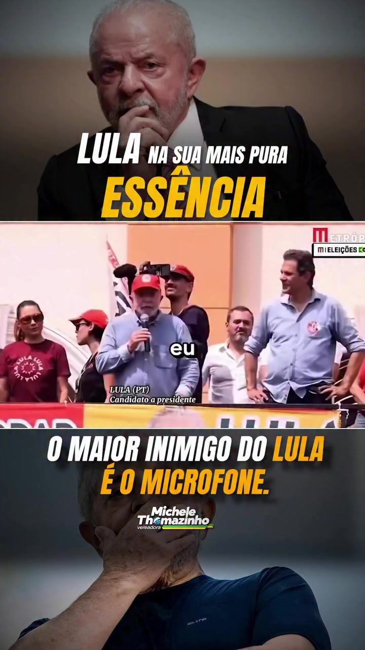 @ultimas noticias🇧🇷💥