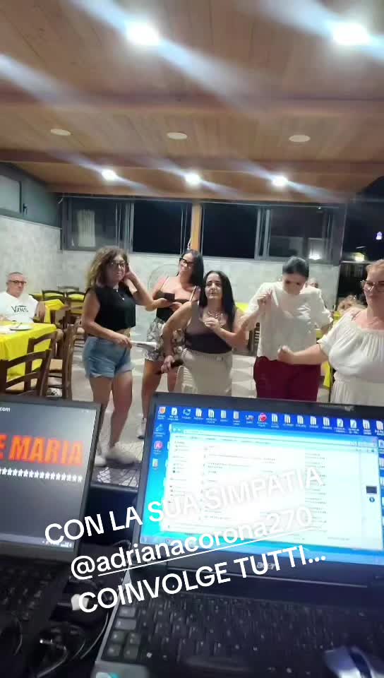 @Lucia Crispino Profi