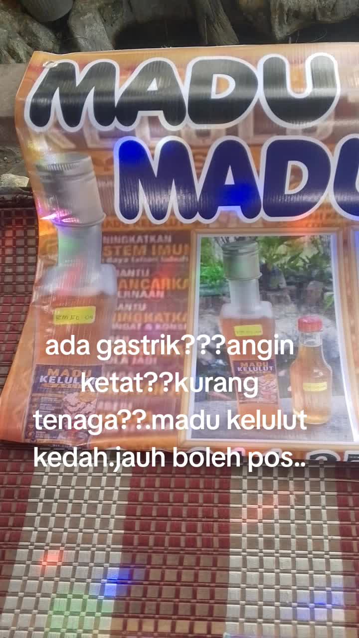@Wan nasruy