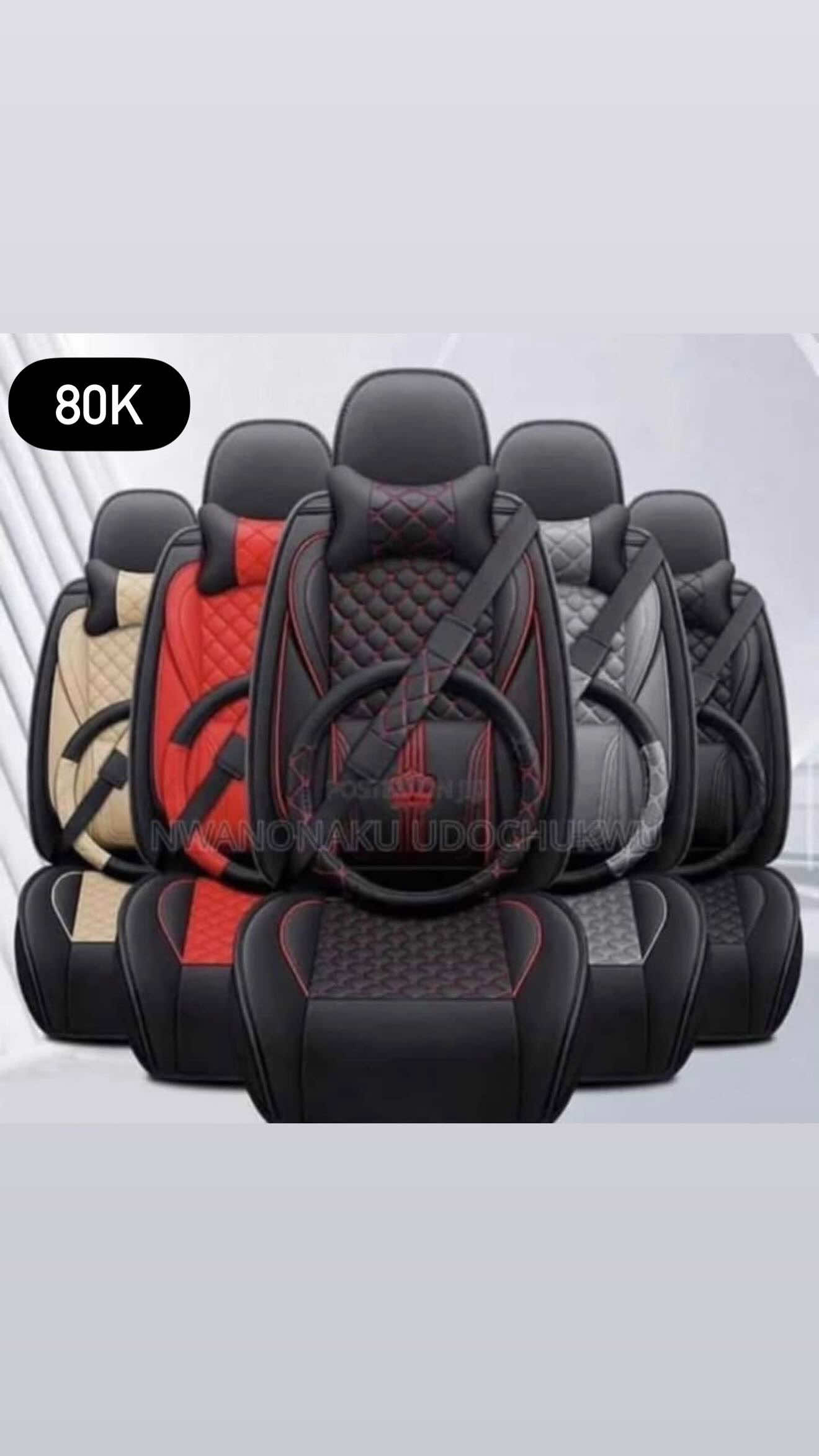 @Moore Car Accessories