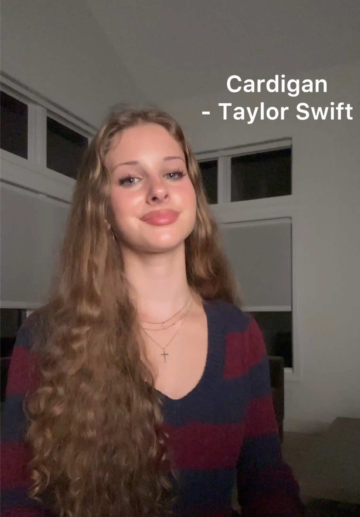 @sophieghosnsings