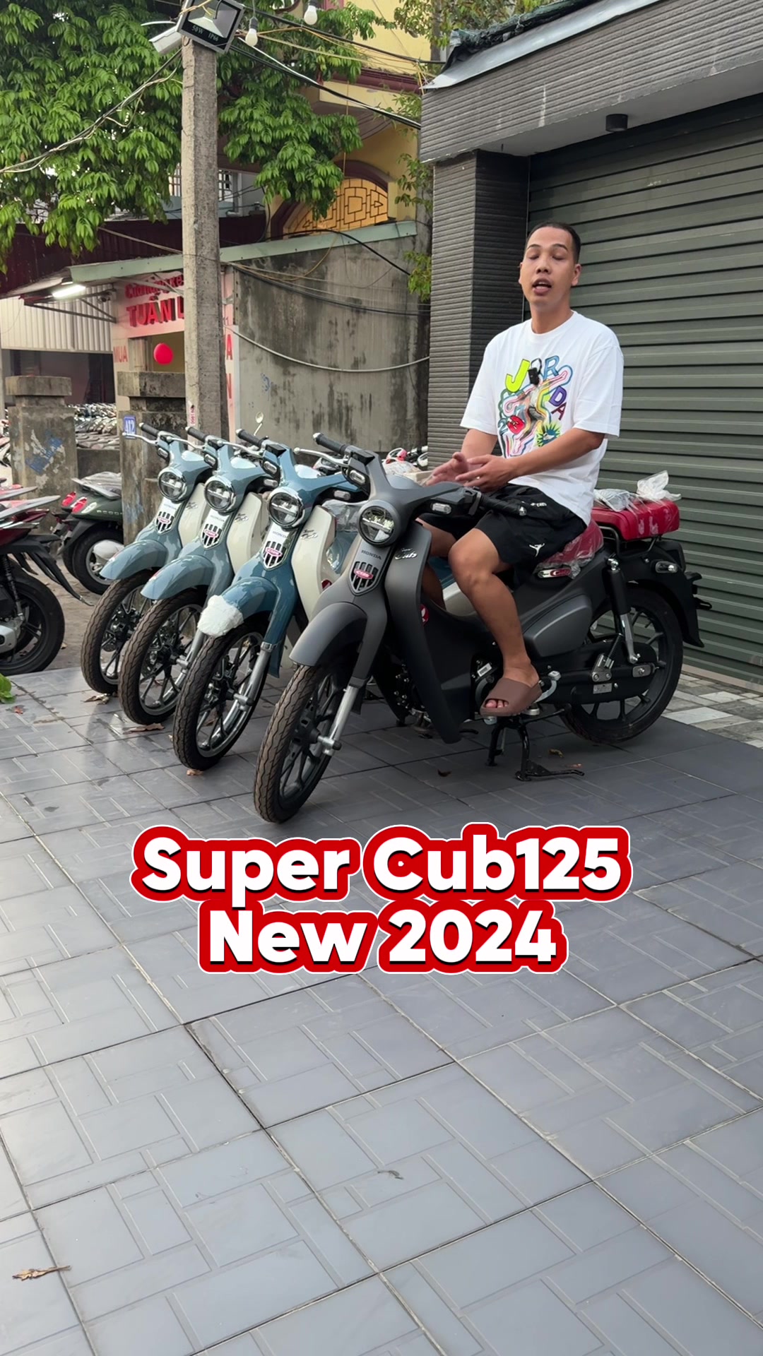 @Xe Máy Tuấn Ly