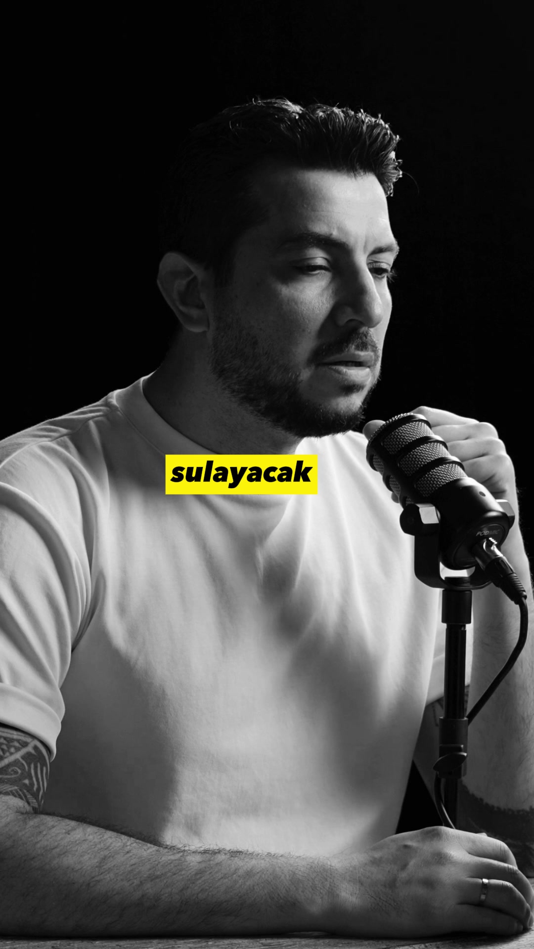 @Hikayeden Adamlar