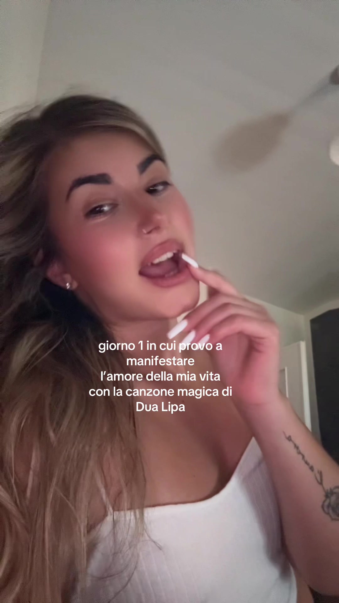 @Aurora