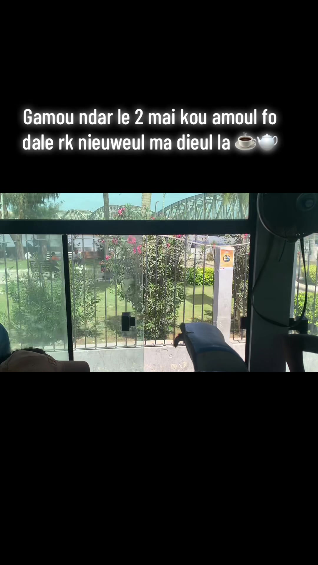 @Jeune pr&eacute;si