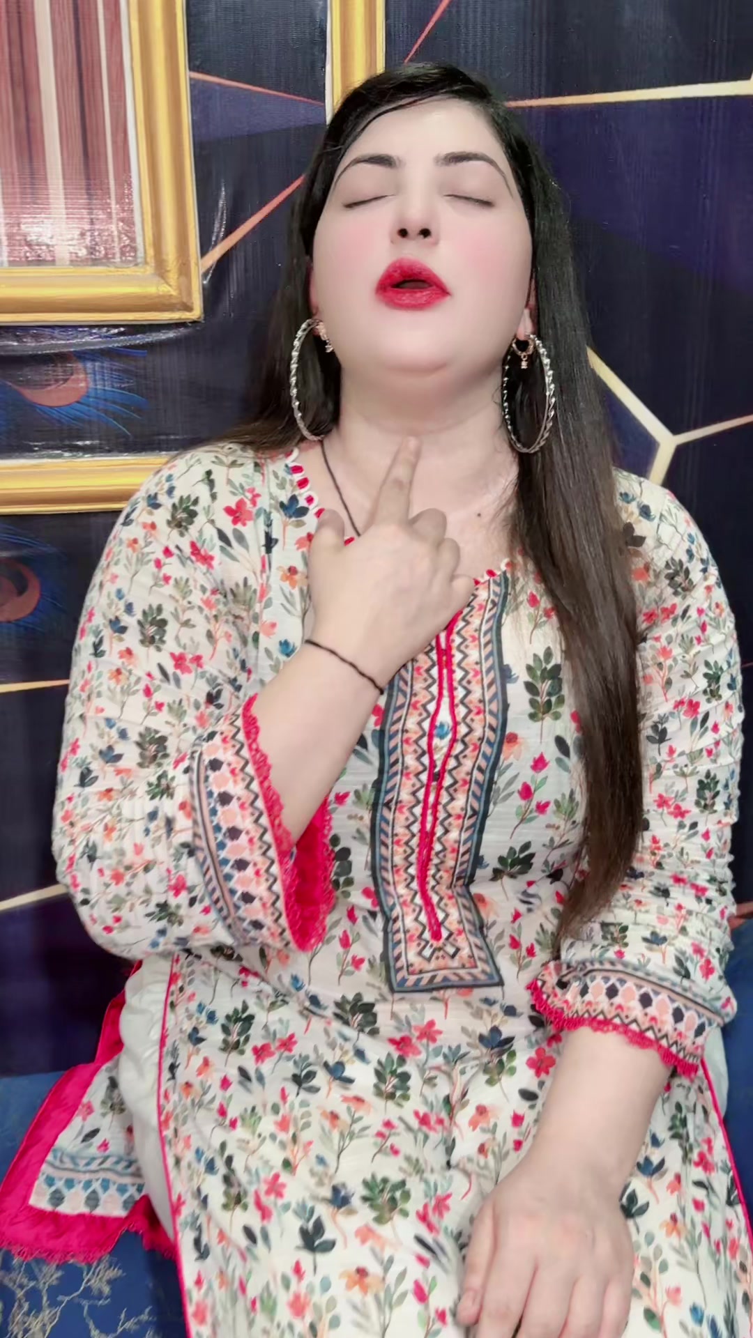 @Saba Multani