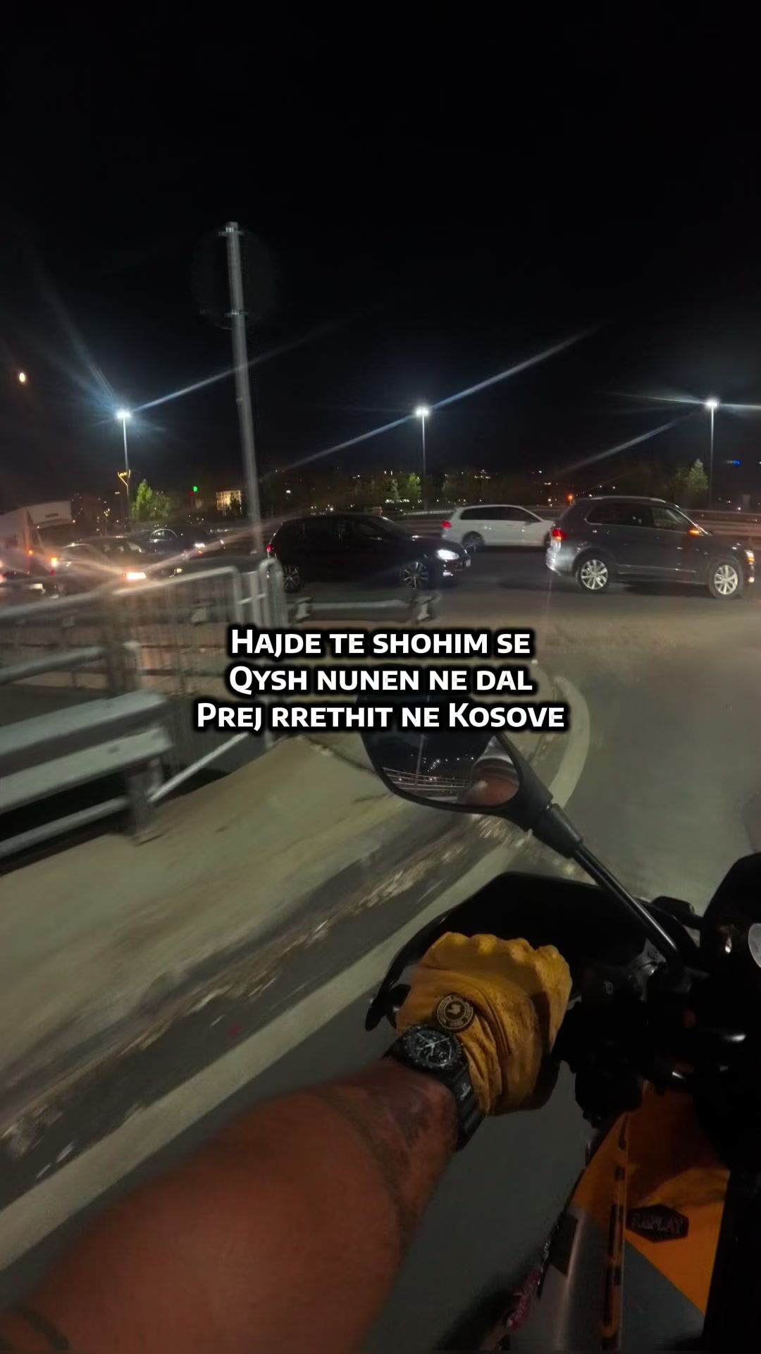 @Peter with Motorcycle