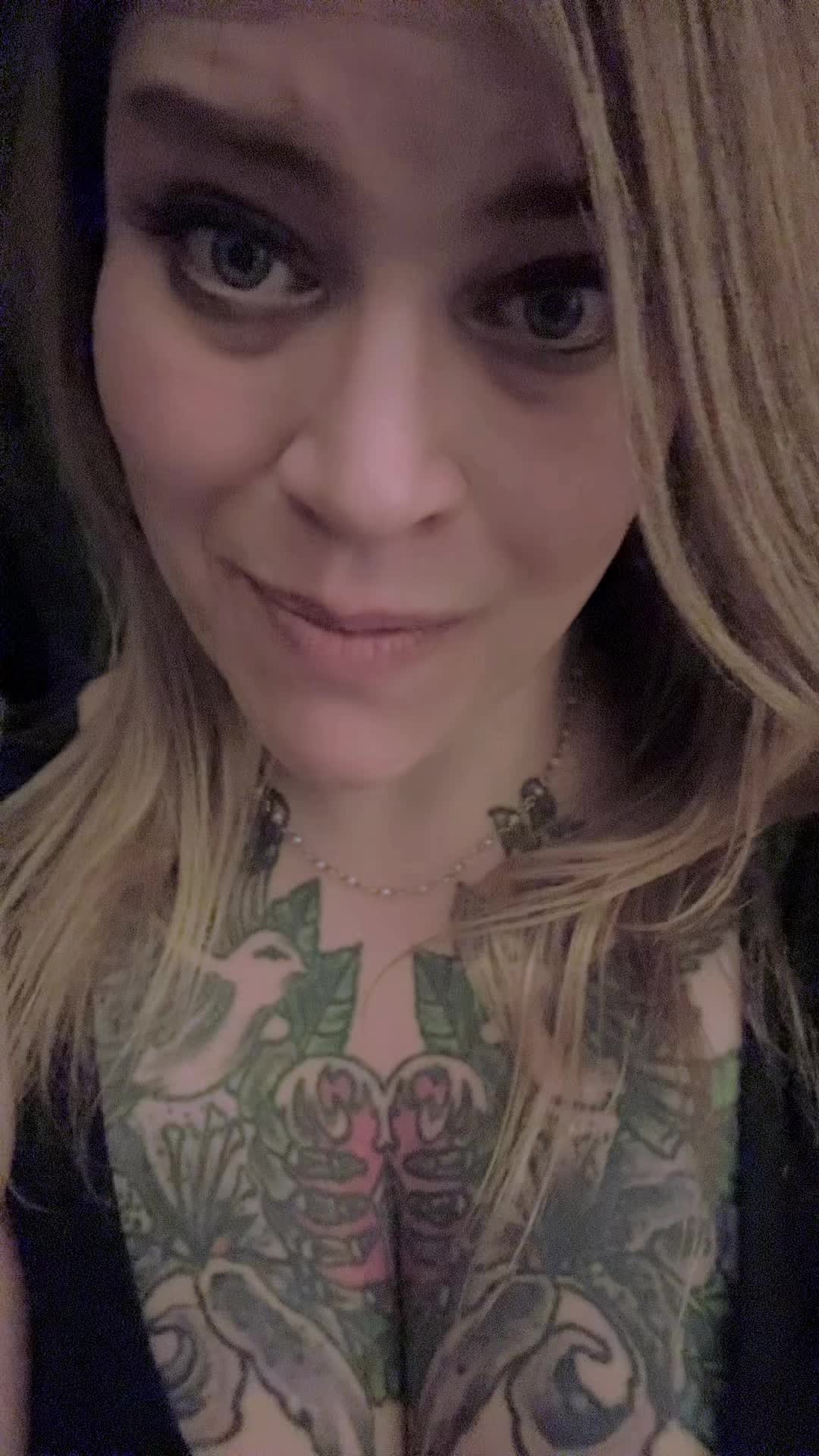 @MissBeaMarie