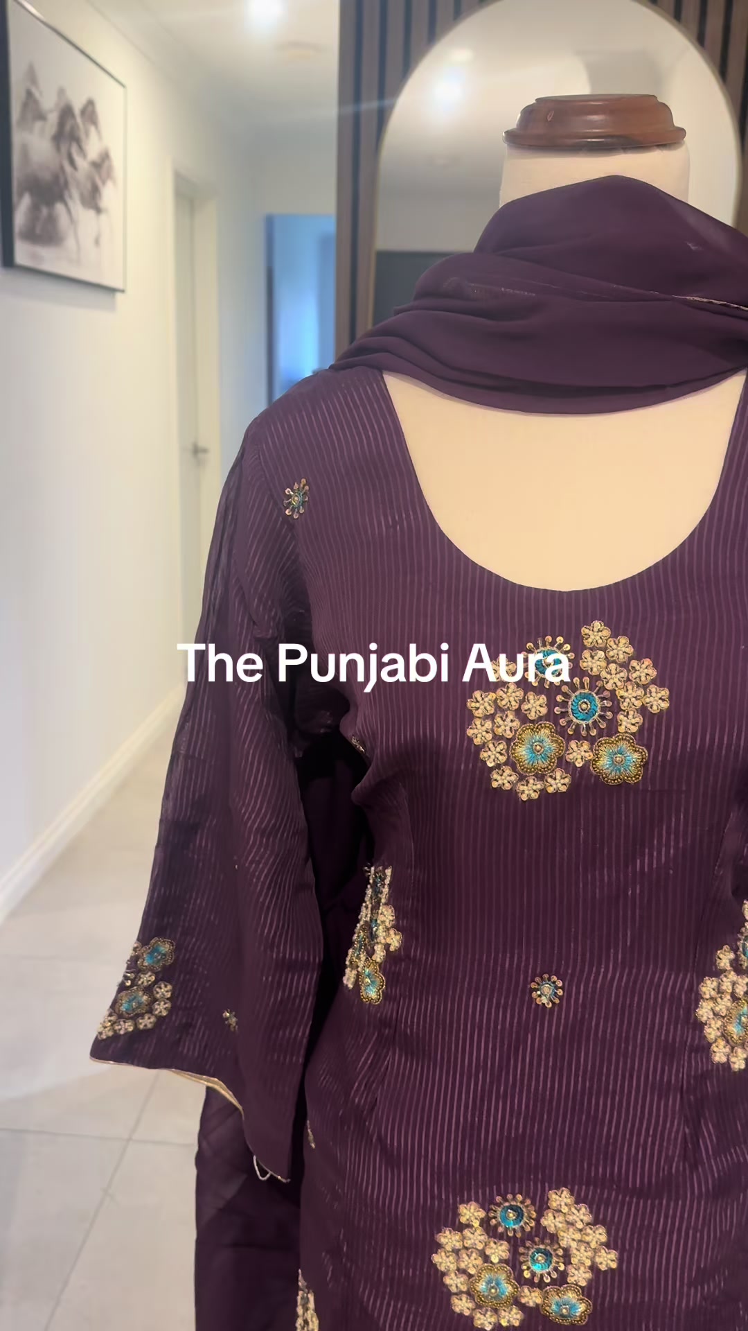 @The Punjabi Aura