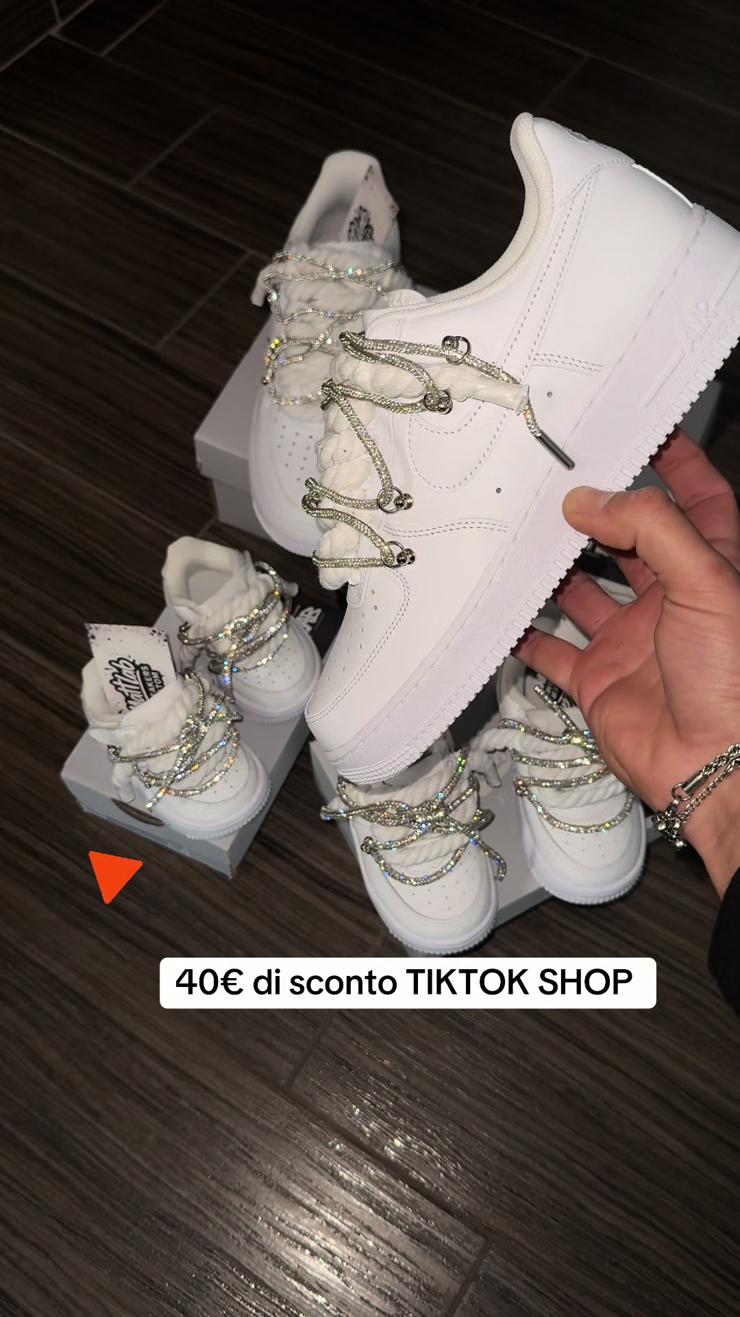 @MattLab Sneakers Custom