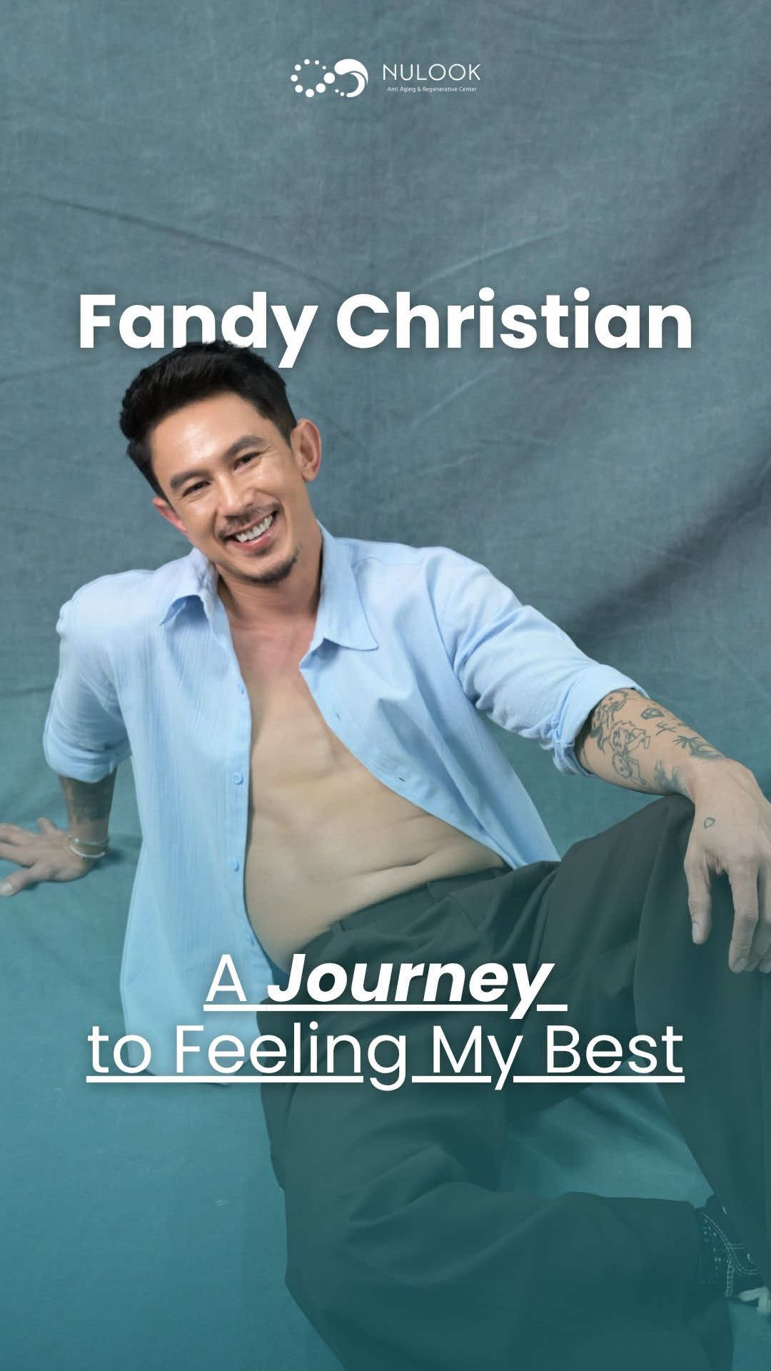 @Fandy Christian