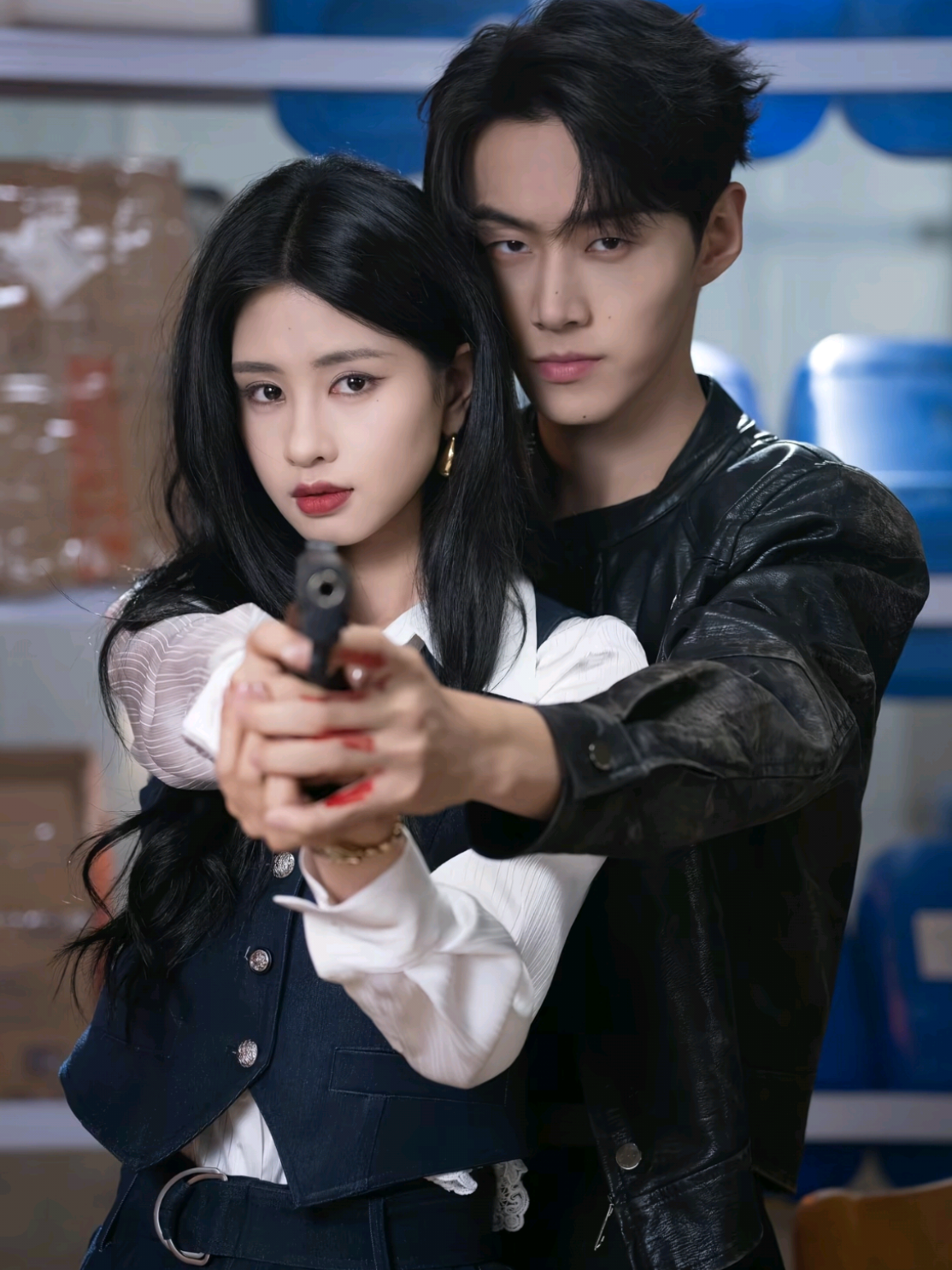 @Zhu Xiaoxue❄️