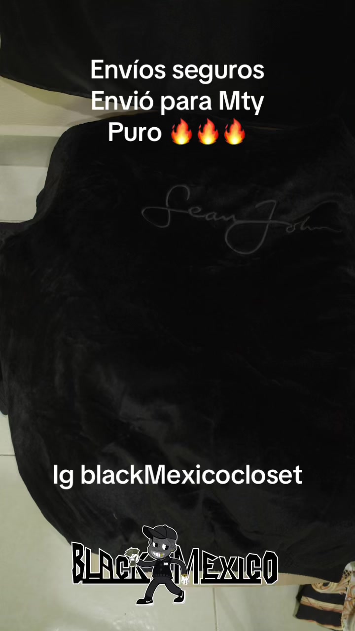 @blackmexicocloset