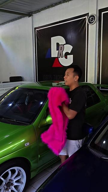 @DekRara_garage