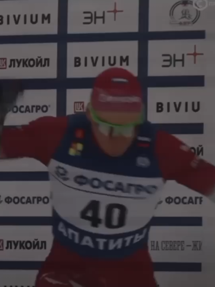 @🏅🇷🇺BOLSHUNOV🇷🇺🏅