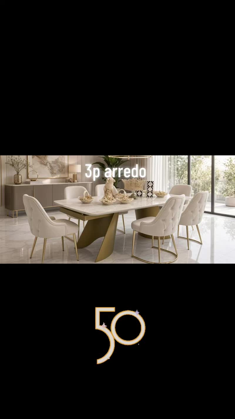 @3P ARREDO