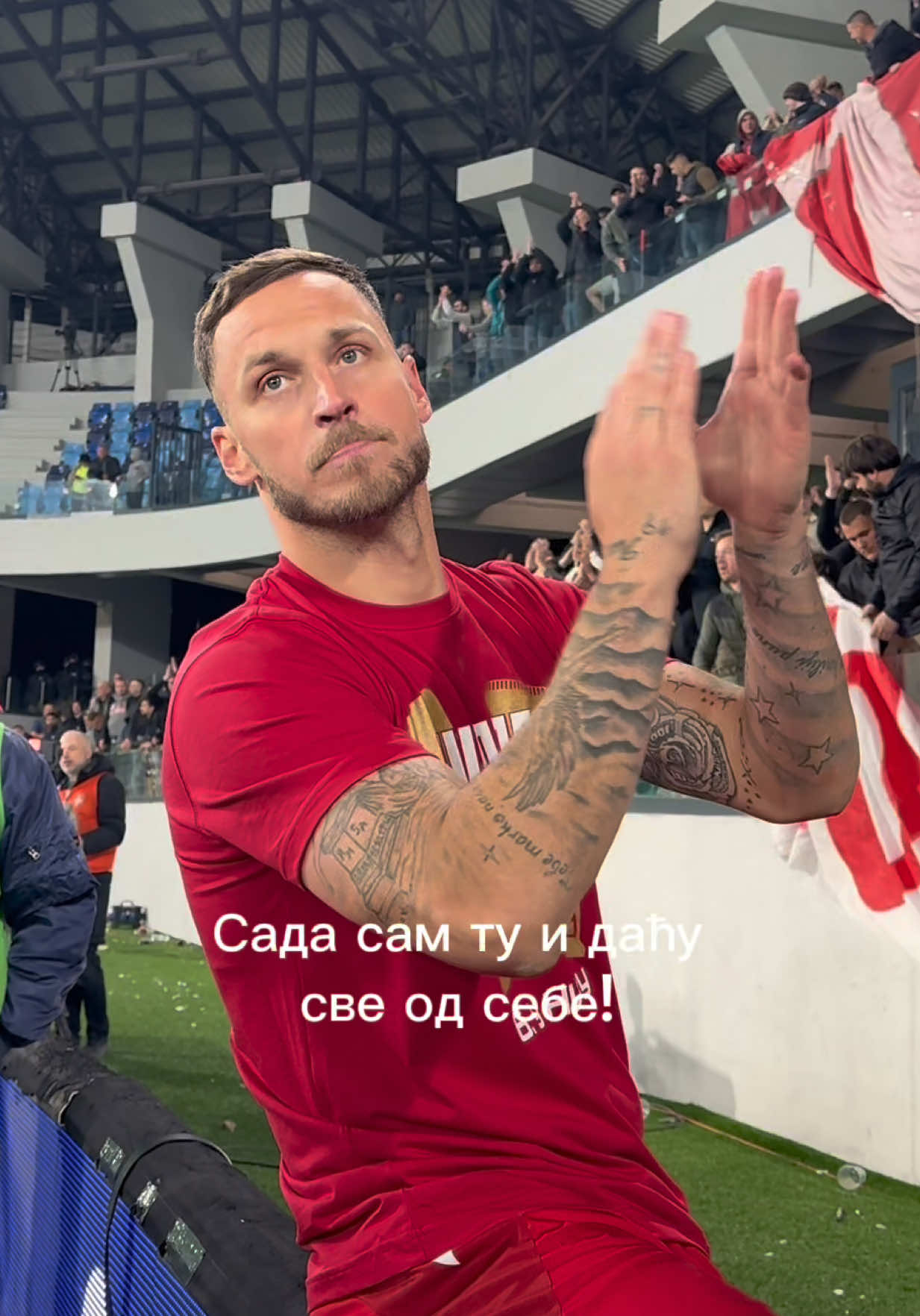 @FK Crvena zvezda