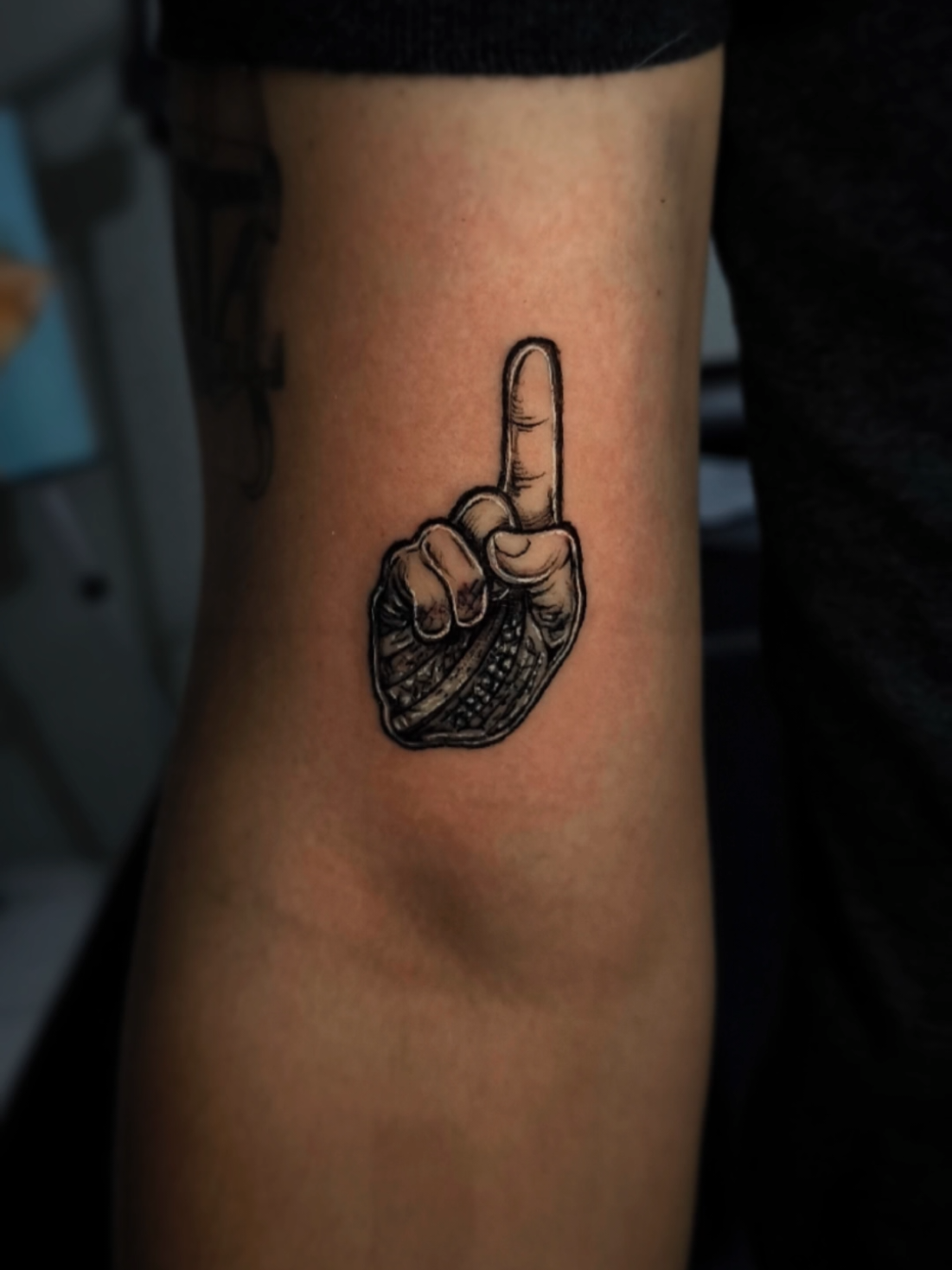 @Luis García Tattooist®