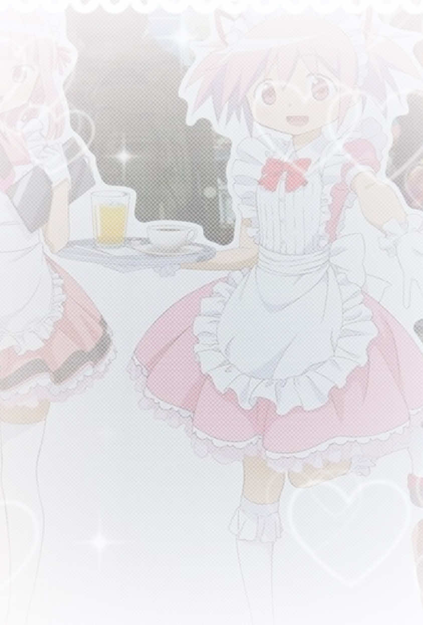 @🎃ིྀ ˚₊ Madoka ˙ マギカ 🍭 ⌗