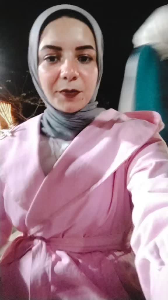@البشمهندسه(habiba Morad)