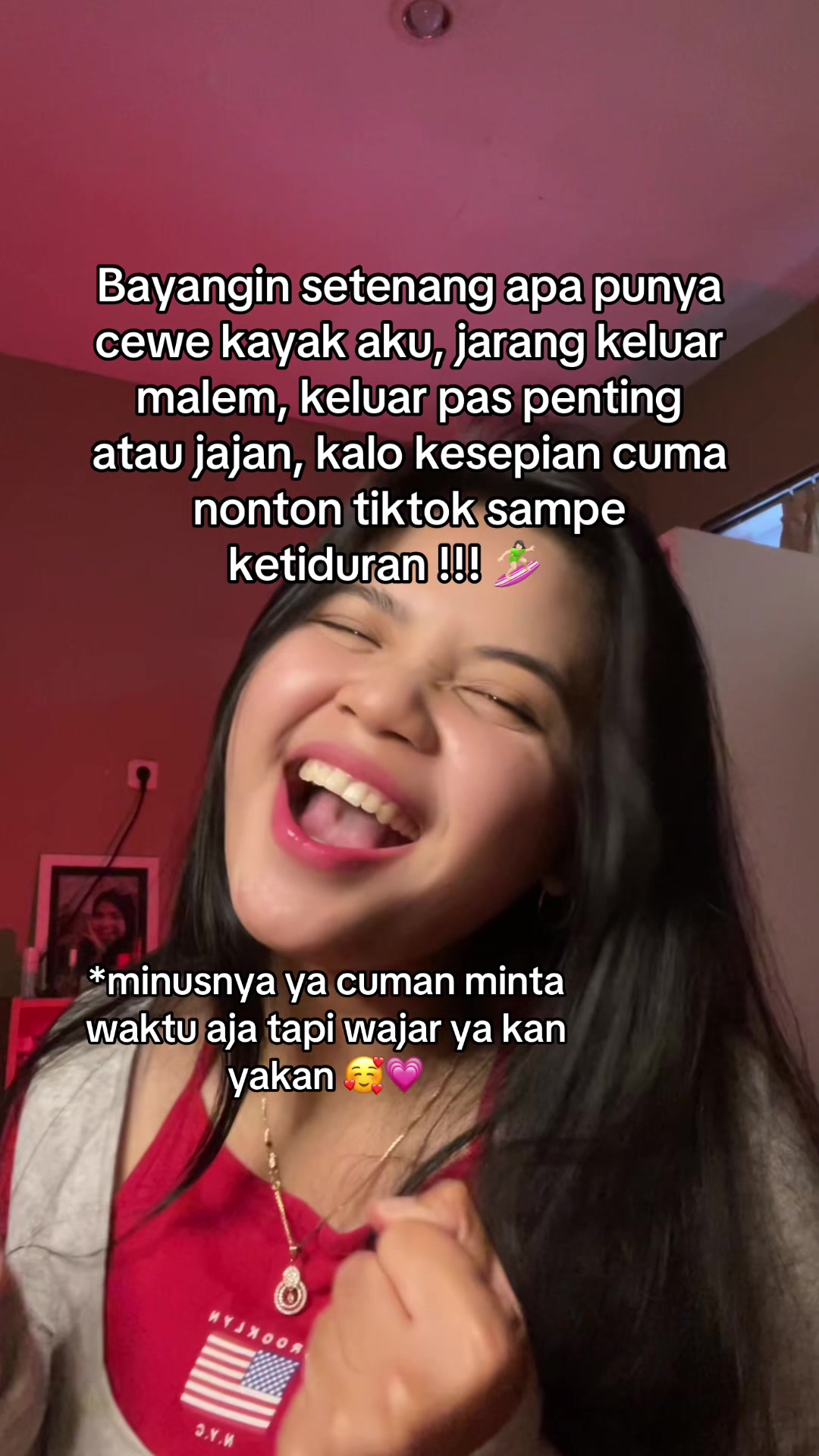 @Michelle Kolondam🏄🏽&zwj;♀️