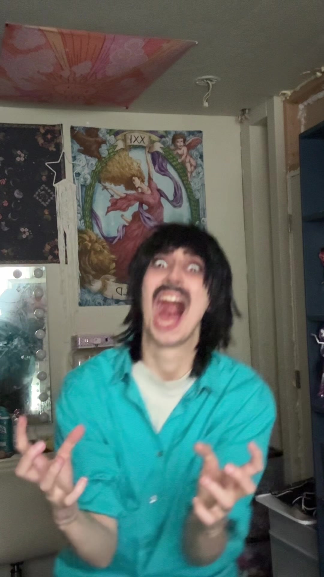 @fribblehoof