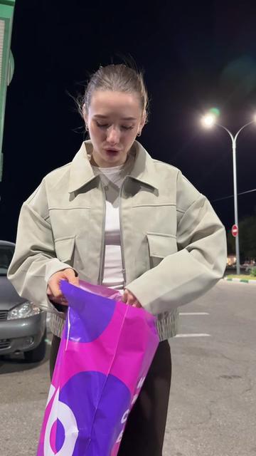 @тгк: Виктория на Вайбе🤘🏻