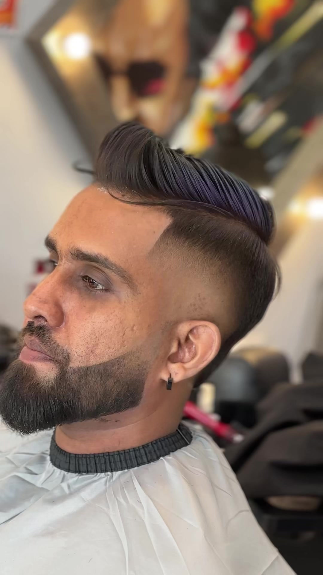 @Elegantbarbershop5.0