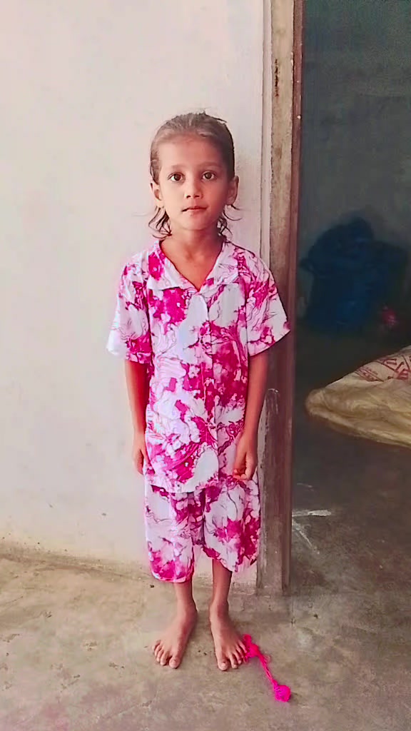 @प्रिति कुमारी साह
