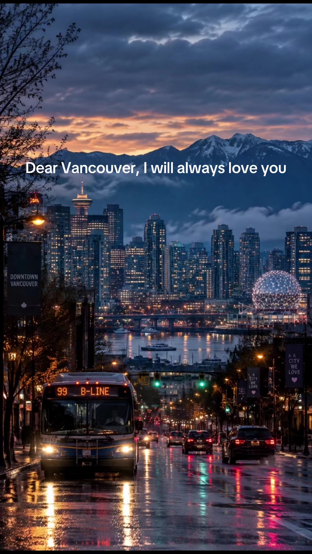 @Vancouver Reimagined