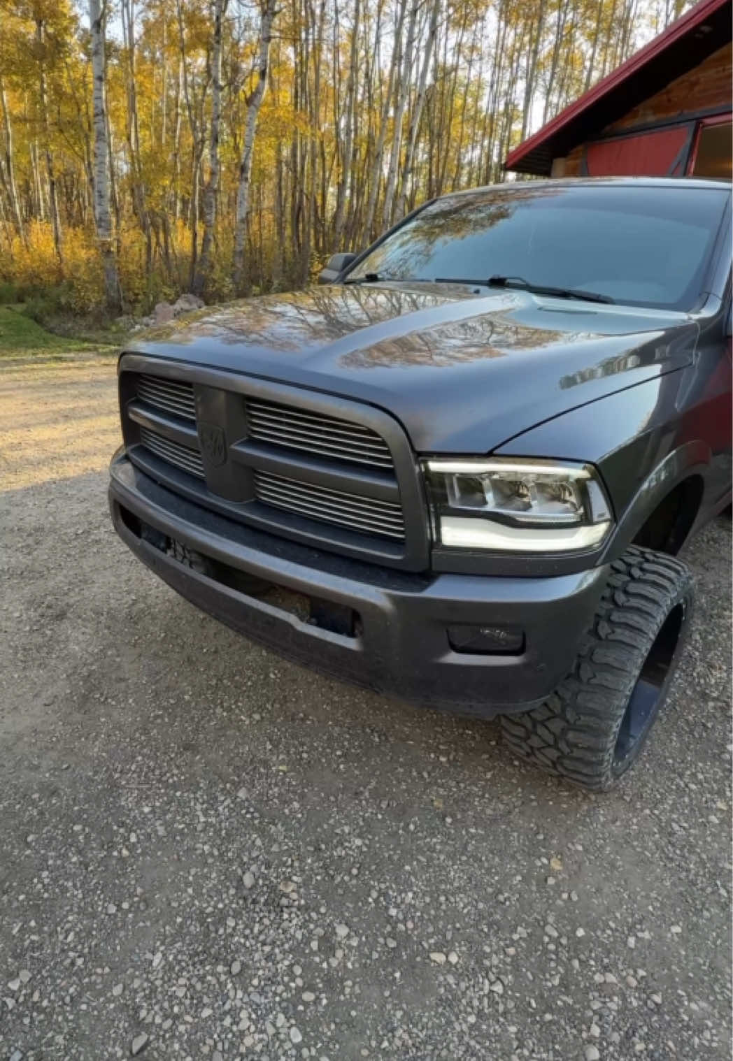 @Northspec Built Inc.