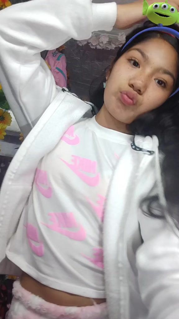@😍 tu chamaca  luciana🥰😘
