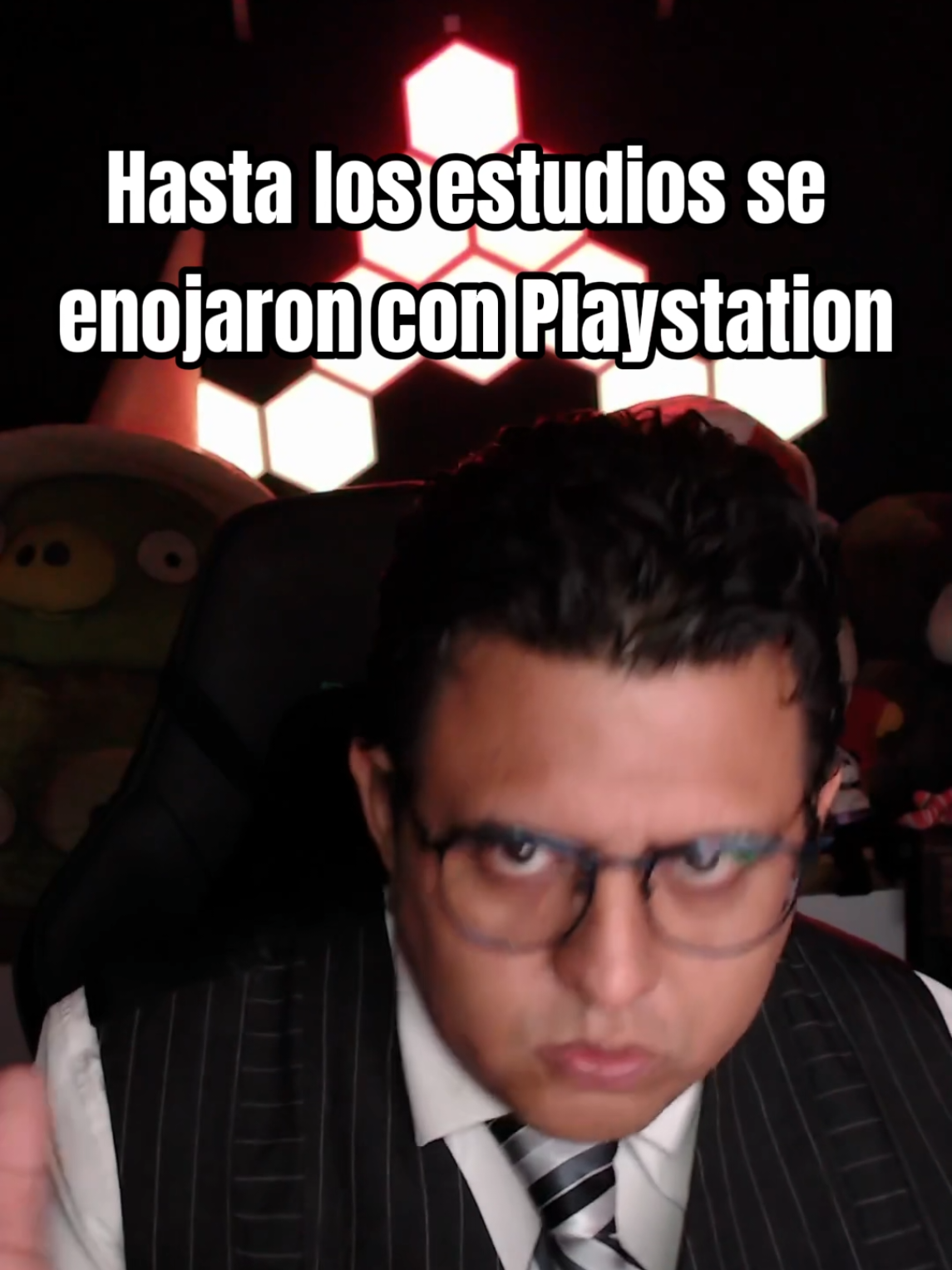 @Gamer de nacimiento