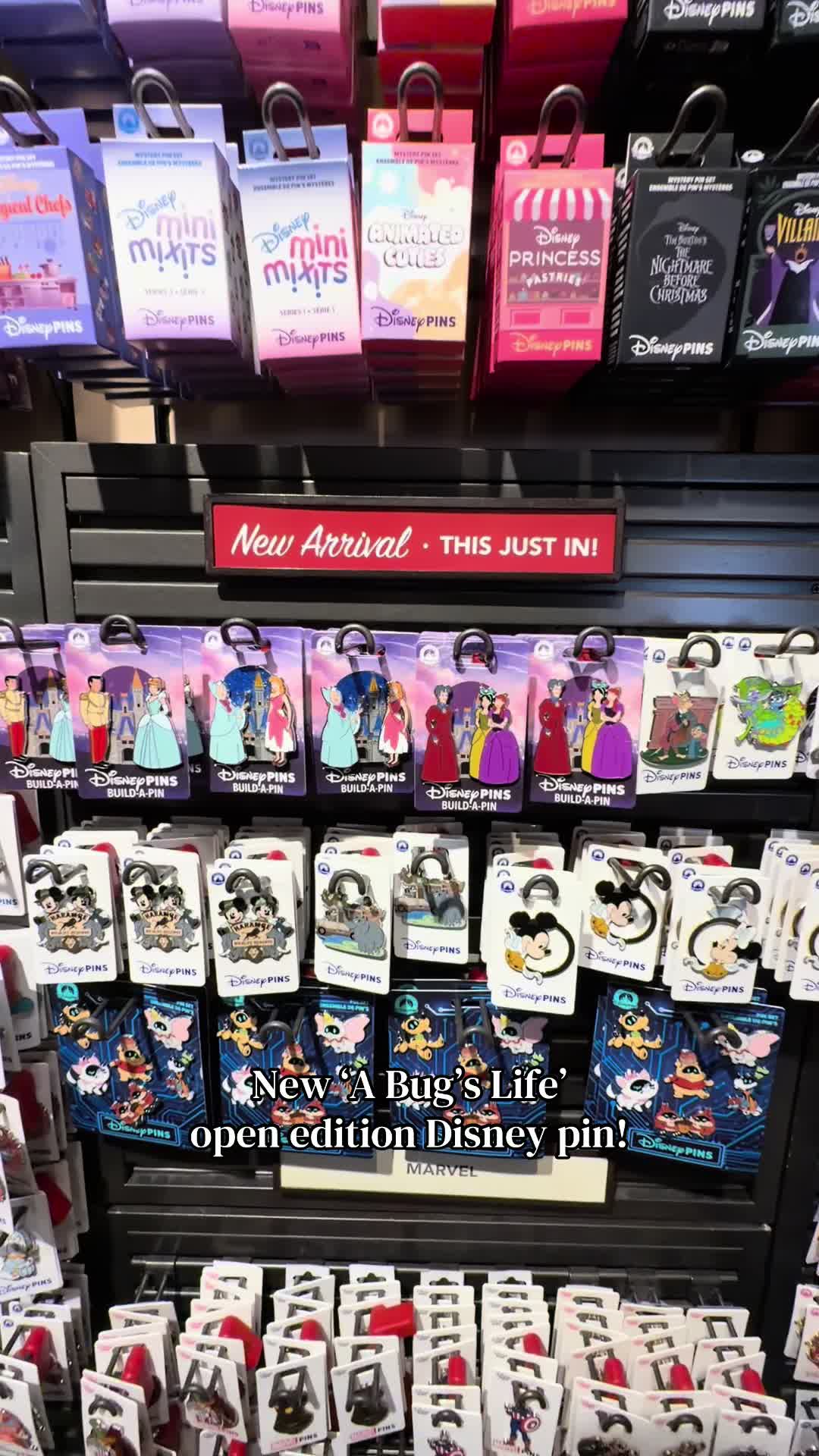 @michellefindsmagic