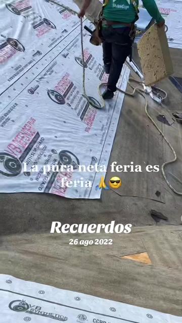 @Andres Ramírez