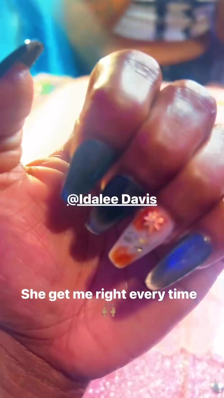 @🪭Idalee Davis🪭